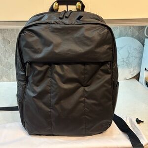 Calpak 17 inch laptop backpack